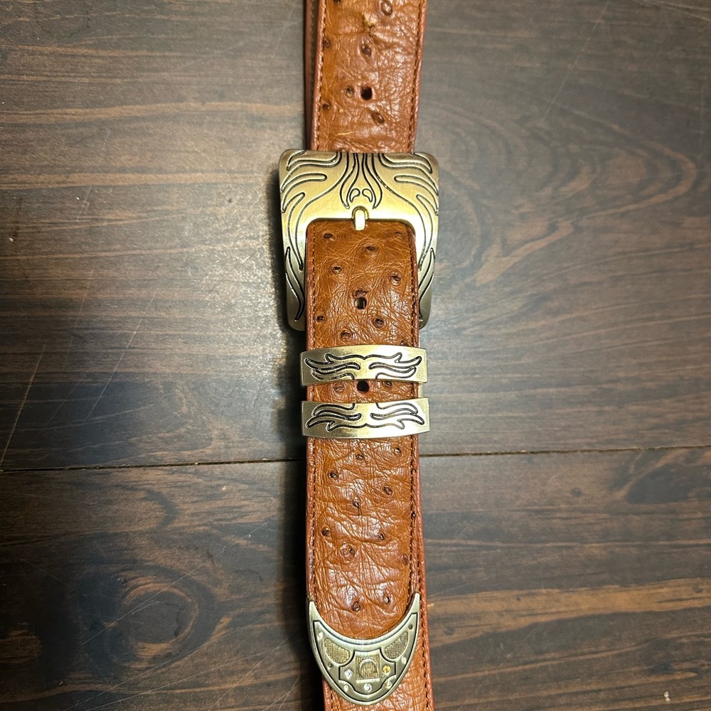 Cuadra belt